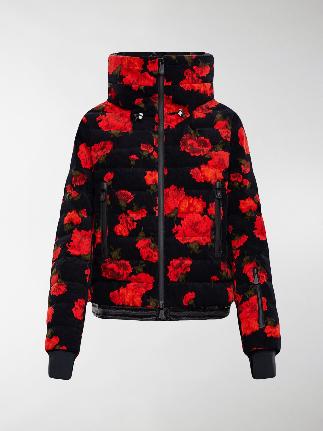 moncler grenoble vonne jacket