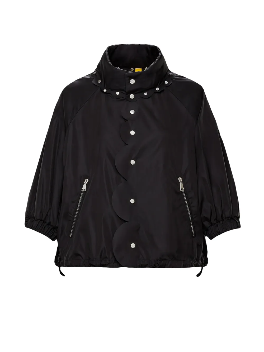 Moncler Genius Moncler Genius Noir Jacket Eraldo FR