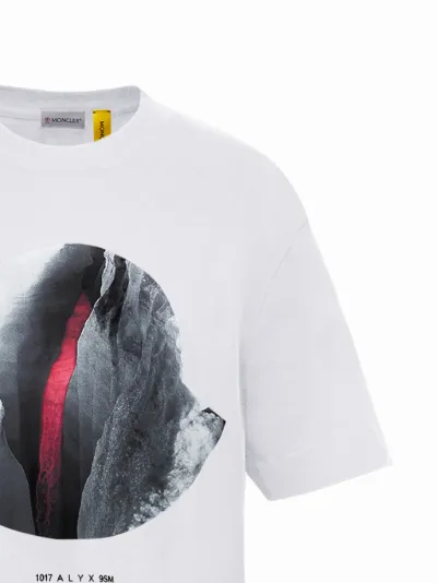Moncler Genius x 1017 Alyx 9SM T-shirt 