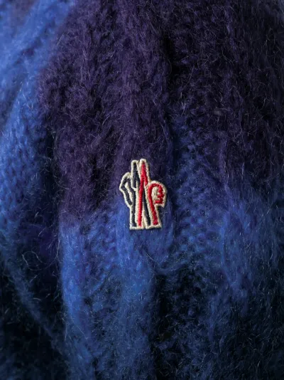 moncler ski sweater