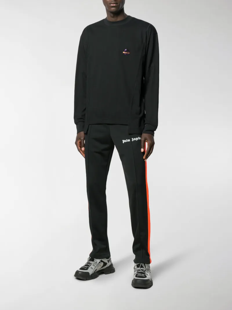 moncler x palm angels long sleeve