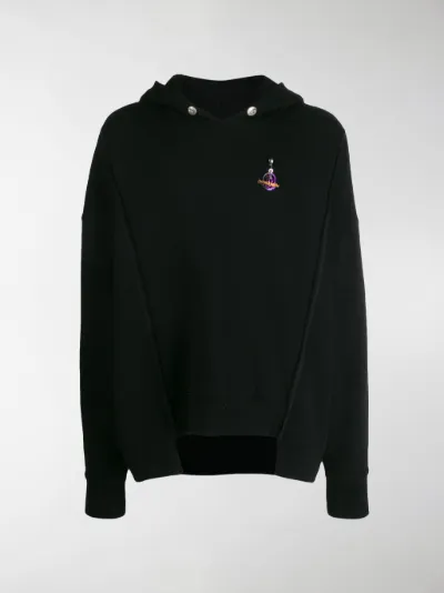 moncler palm angels hoodie