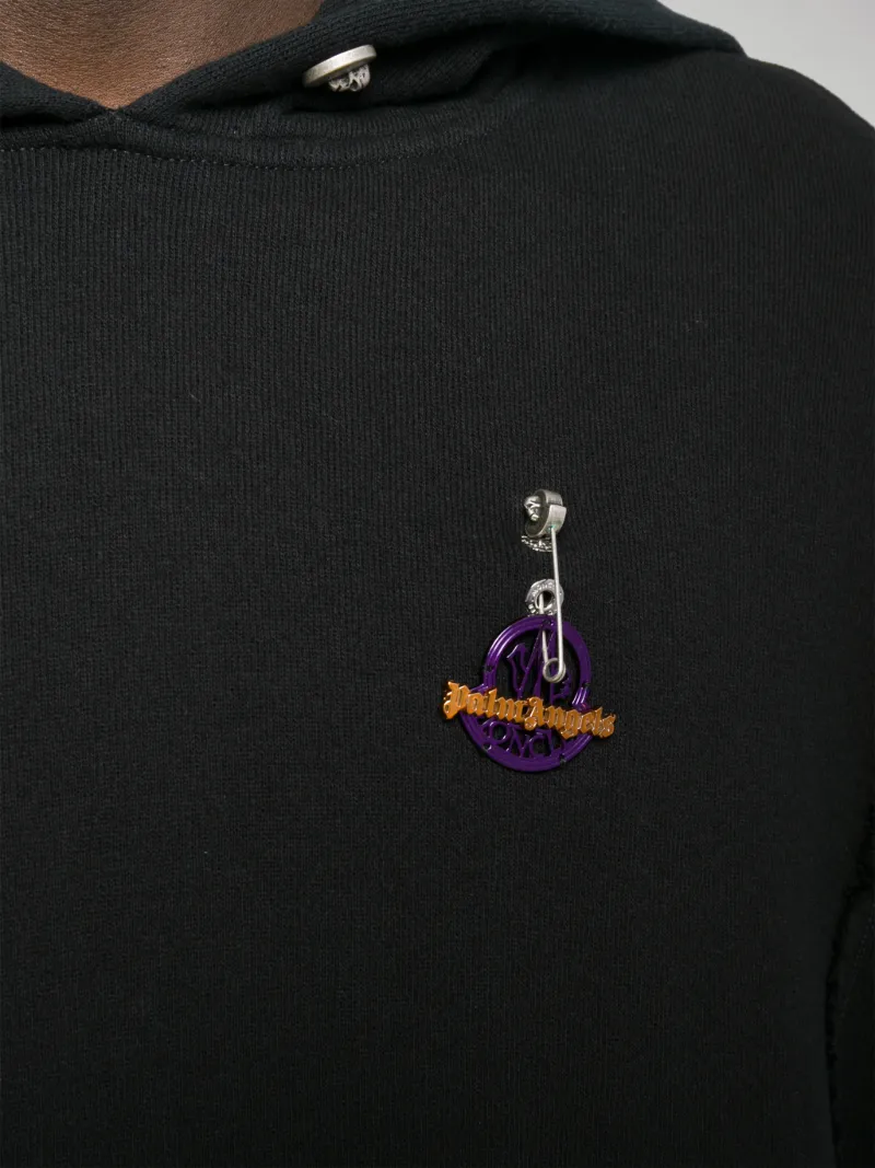 moncler palm angels long sleeve