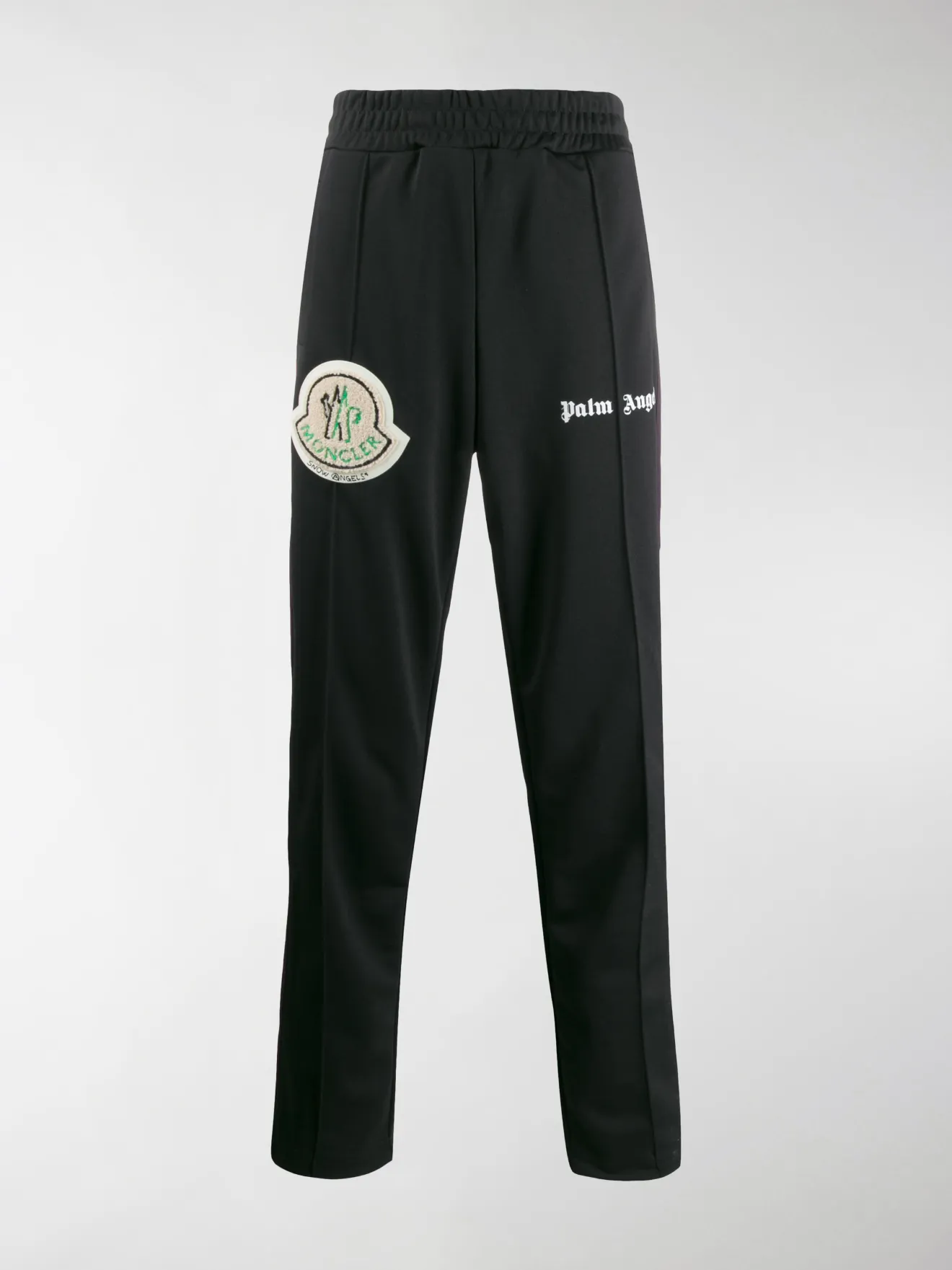 palm angels moncler pants
