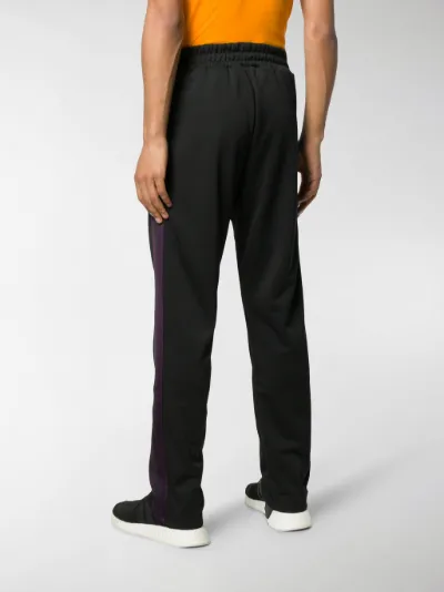 moncler palm angels track pants