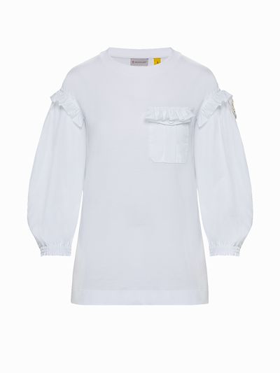 moncler long sleeve t shirt