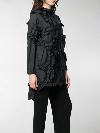 moncler jasminum coat