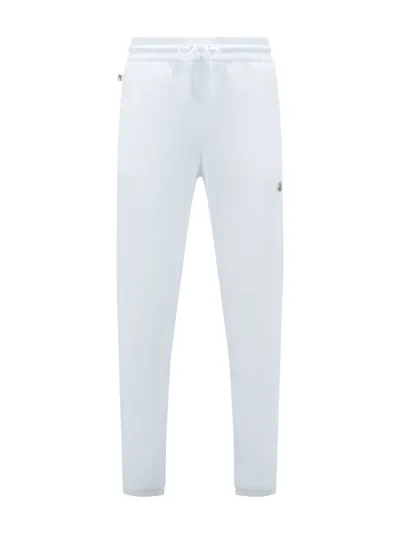 Moncler tracksuit hot sale bottoms