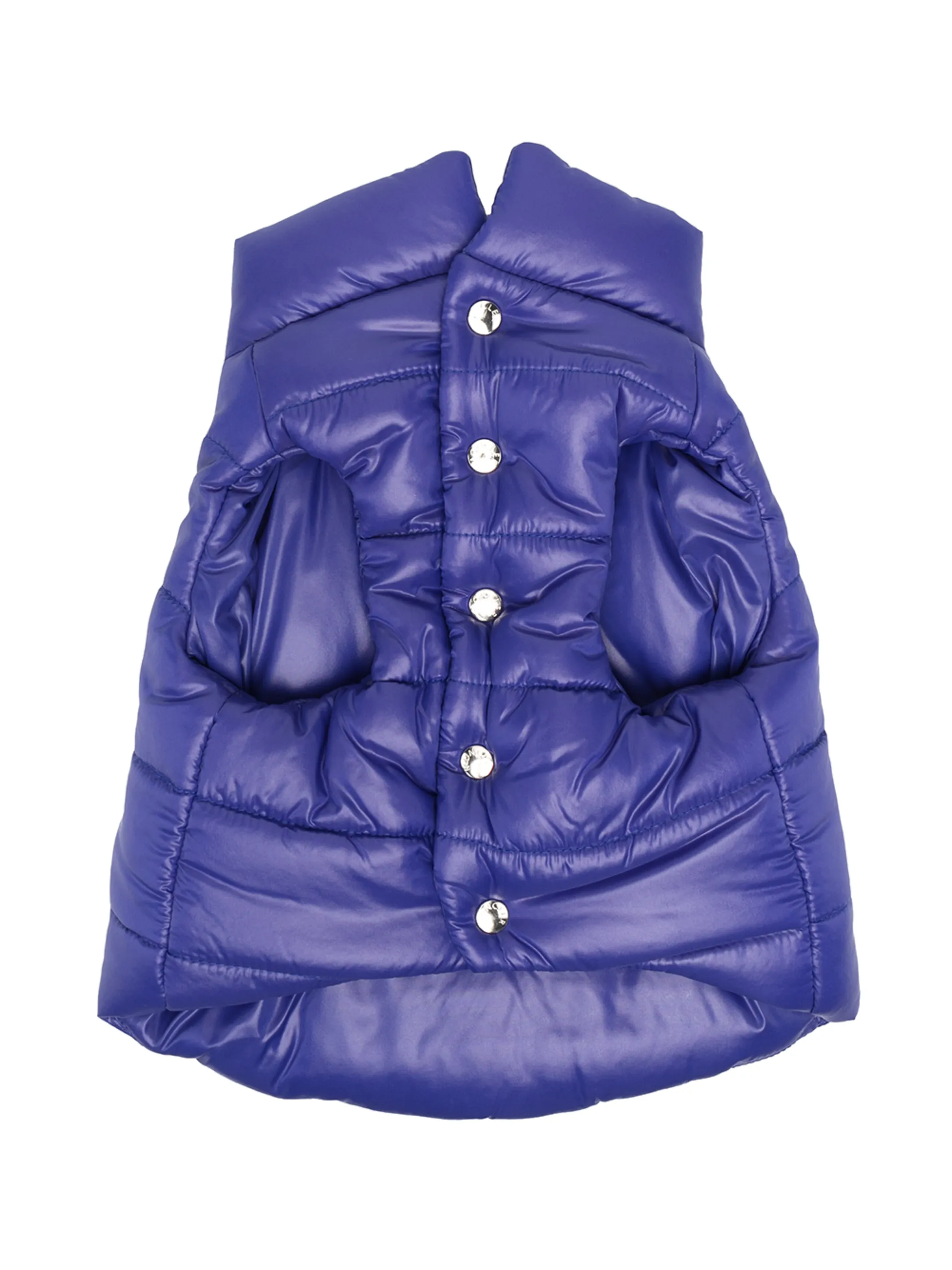 padded dog jacket Moncler Genius