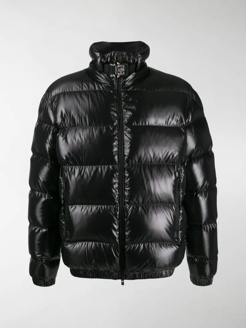 come lavare piumino moncler