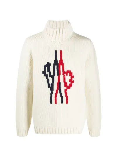 moncler roll neck
