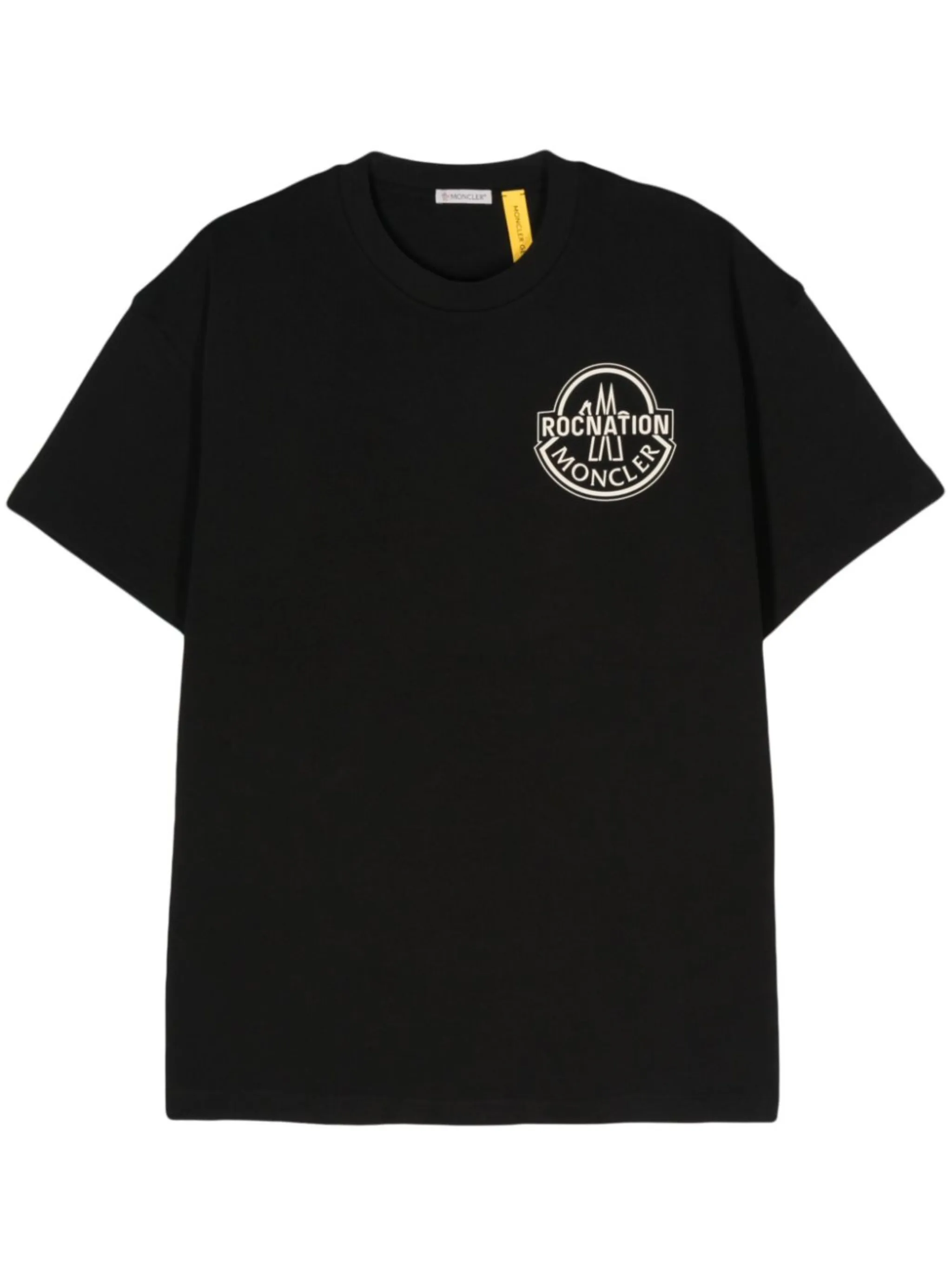 T-shirt Moncler Genius x Roc Nation by JAY Z | Moncler Genius | Eraldo ...