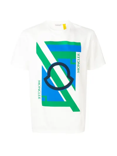 Moncler craig green store t shirt