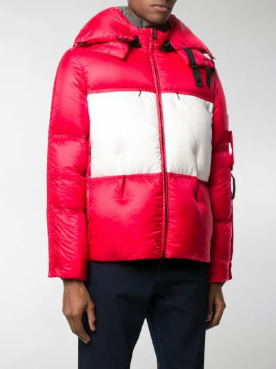 moncler green puffer jacket