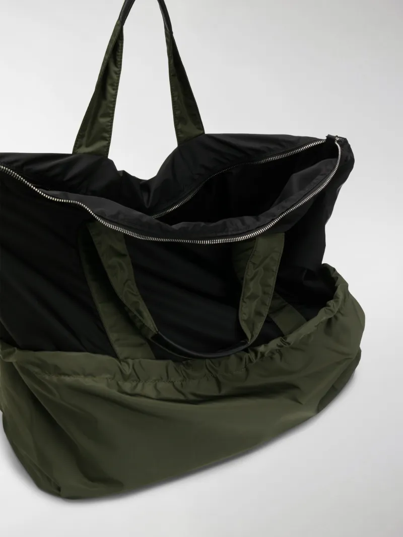 moncler tote bag