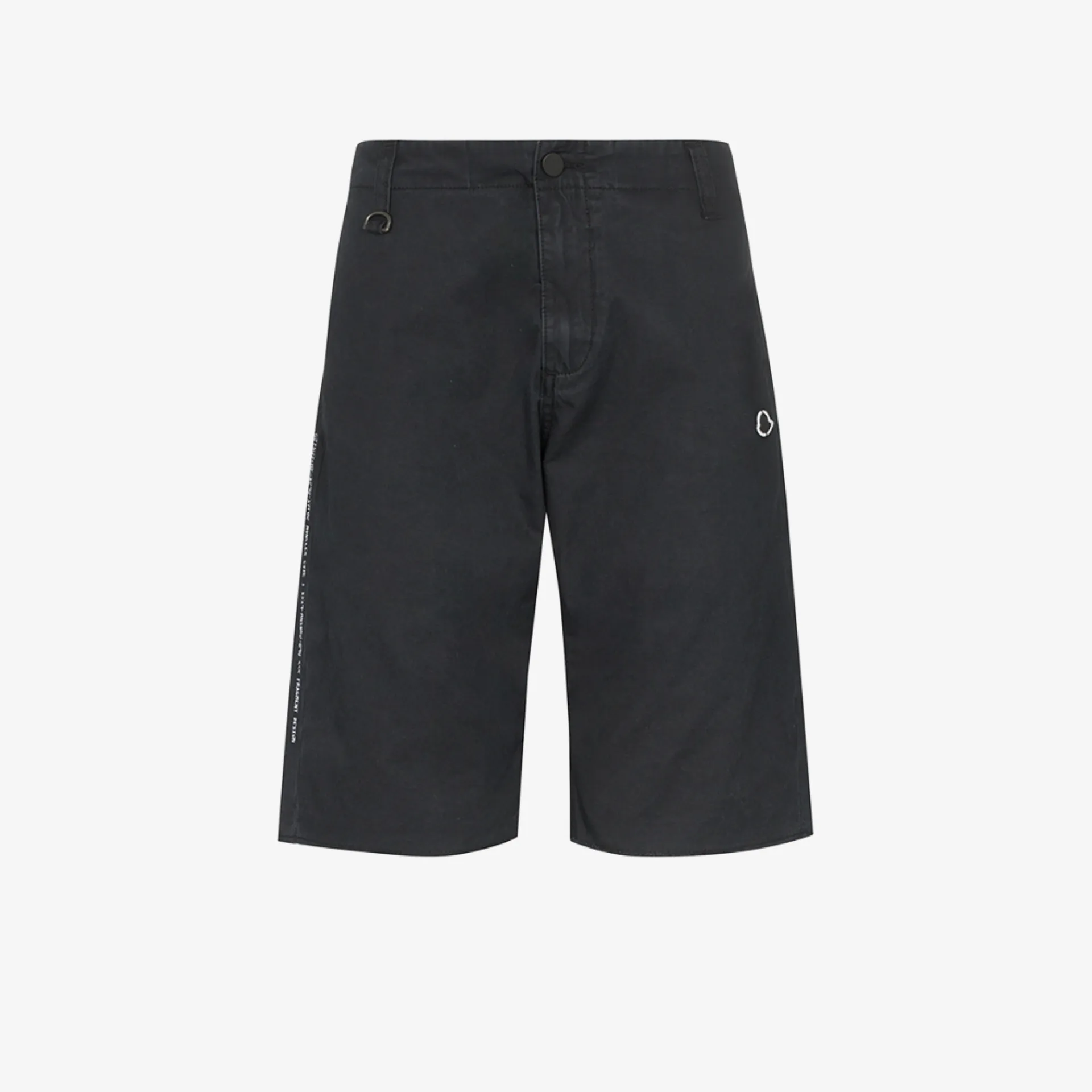 moncler cargo shorts