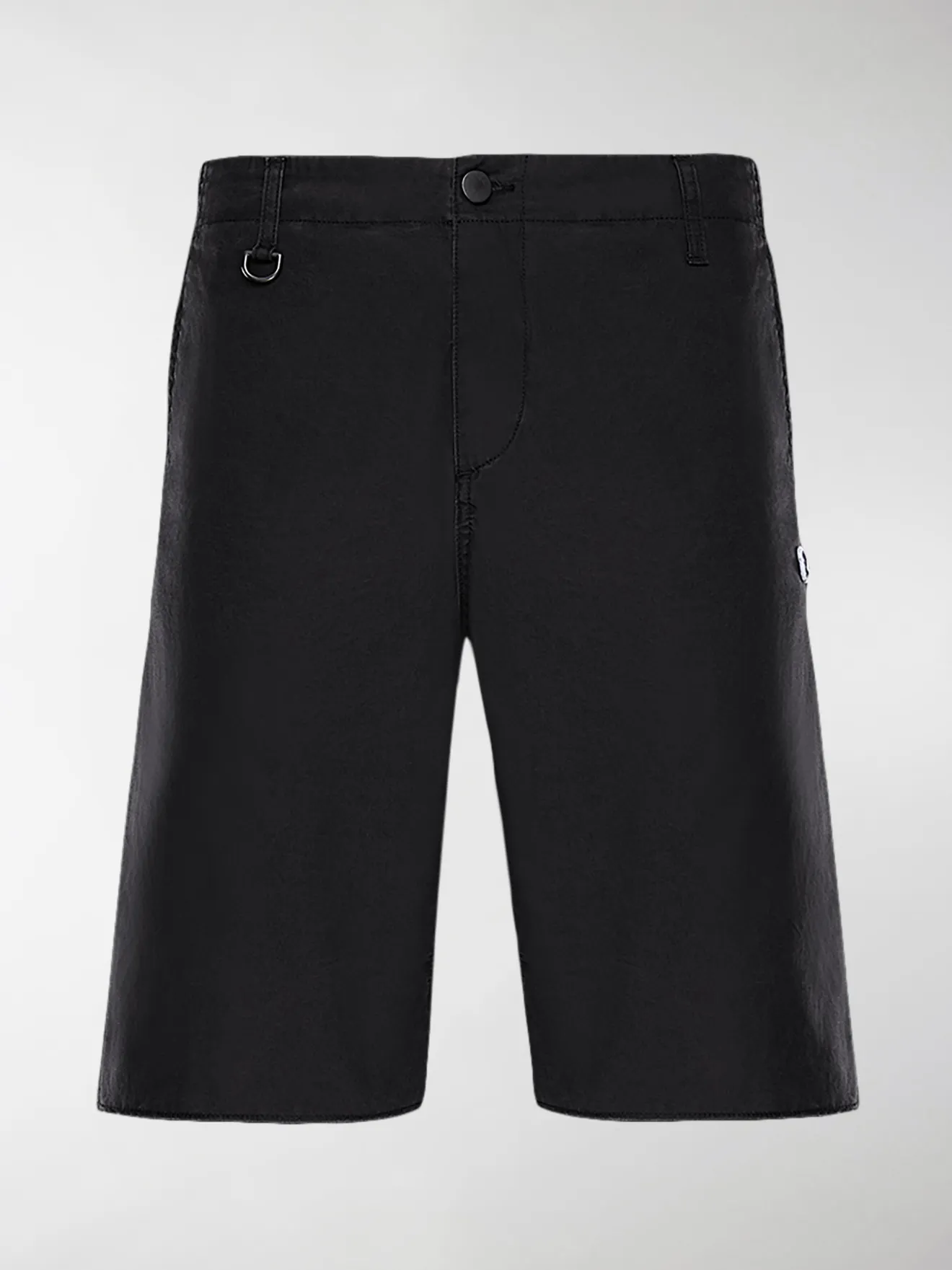 moncler cargo shorts