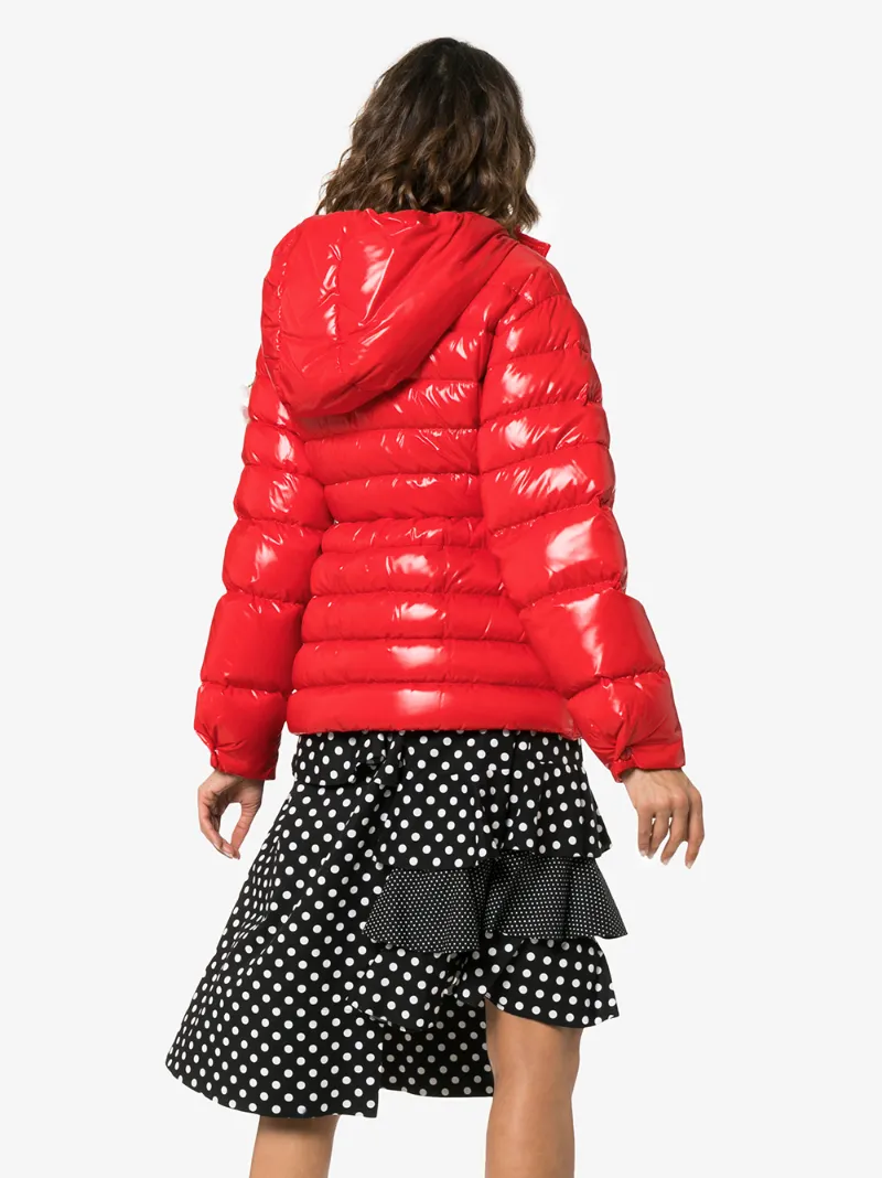 moncler puffer jacket red moncler puffer jacket red