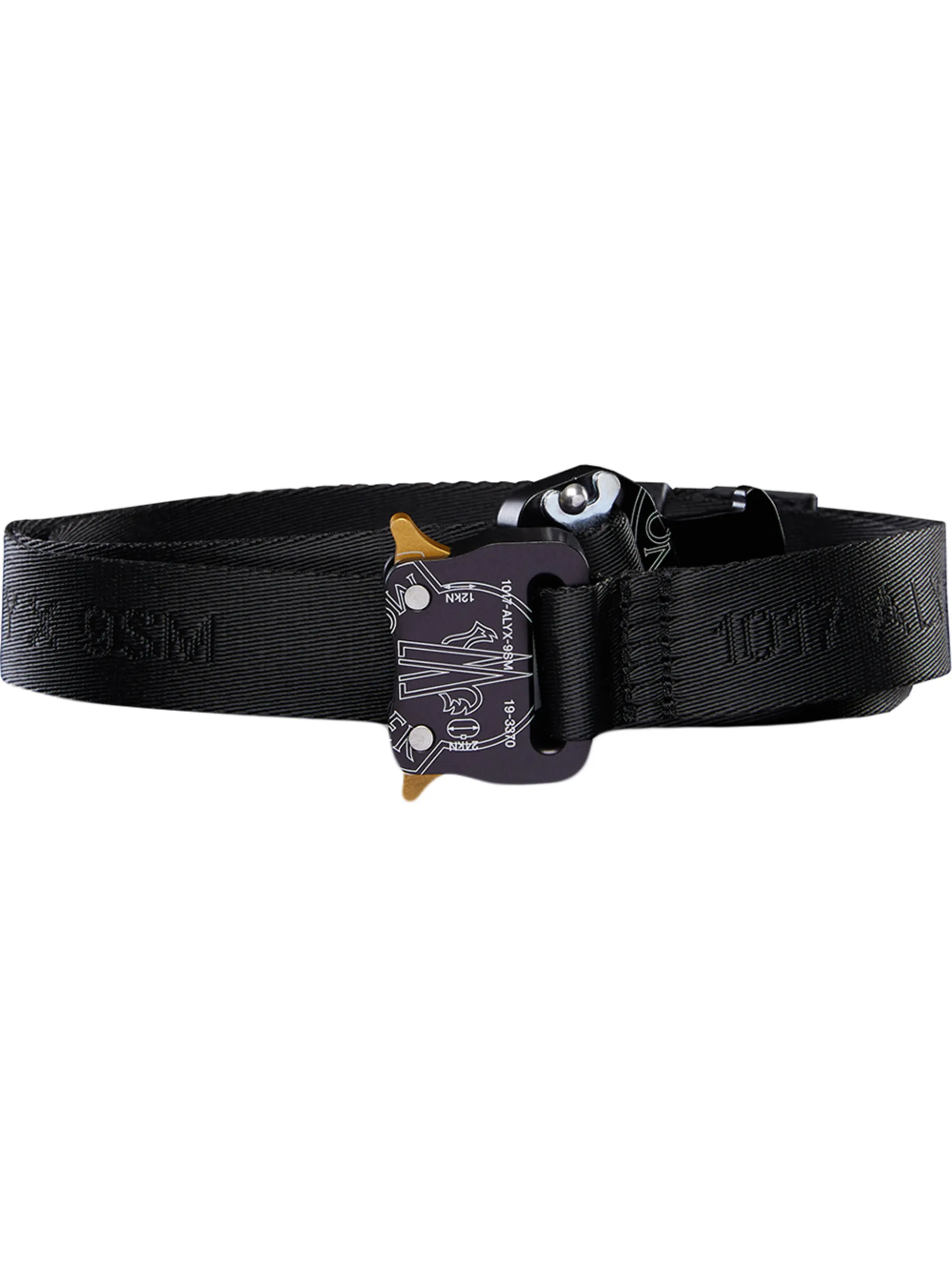 Moncler alyx belt on sale