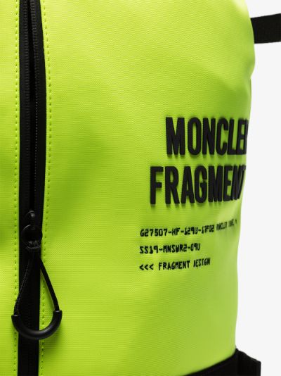 moncler genius backpack