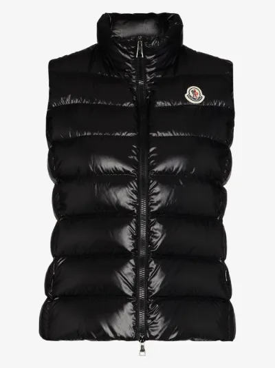 moncler ghany vest womens