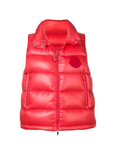 Gilet imbottito Helsinki | Moncler | Eraldo.com