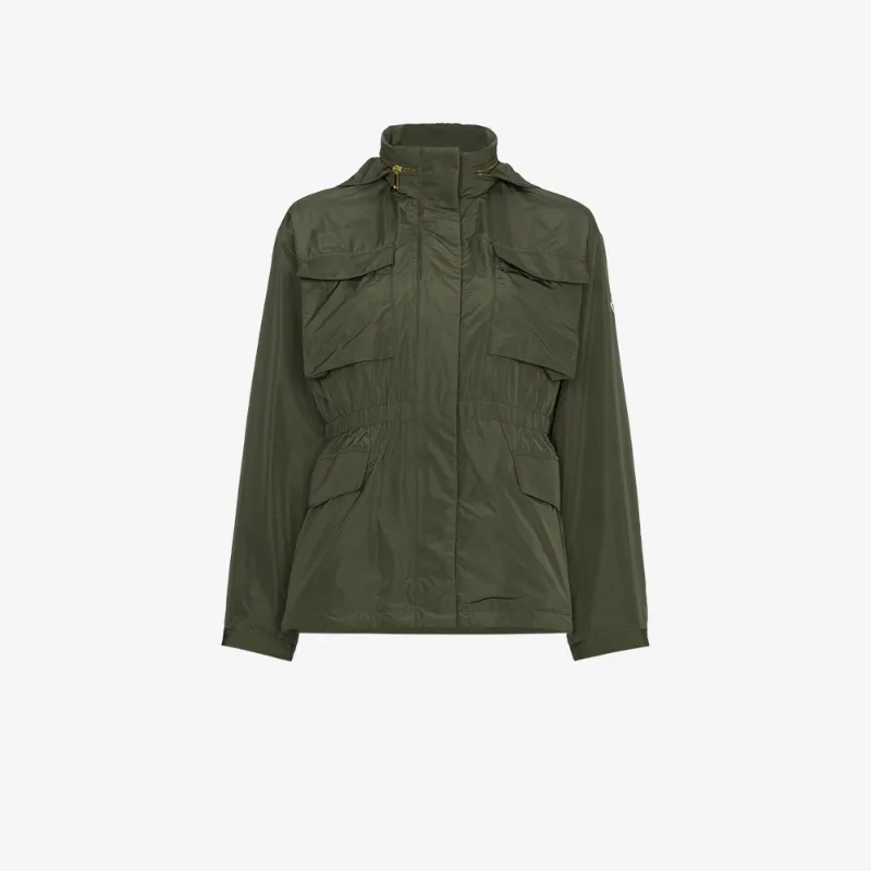 moncler green safari jacket moncler green safari jacket