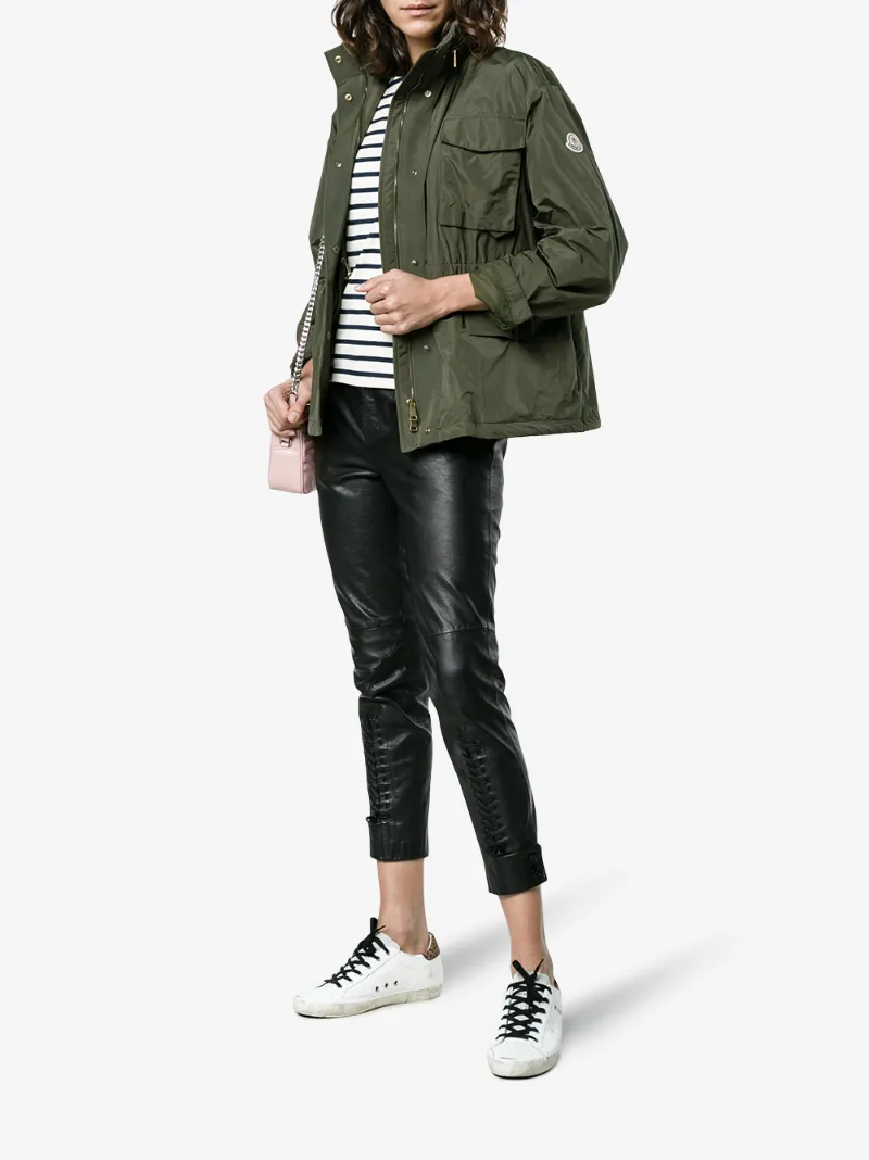 moncler green jacket moncler green jacket