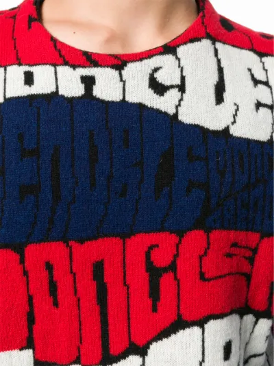 Moncler grenoble jumper online
