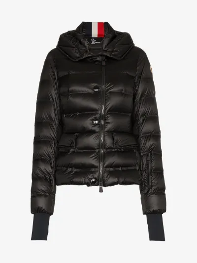moncler armotech black