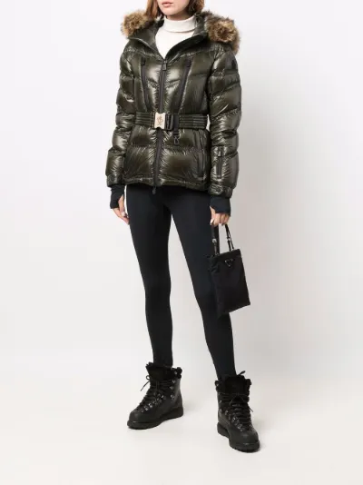 tatie moncler