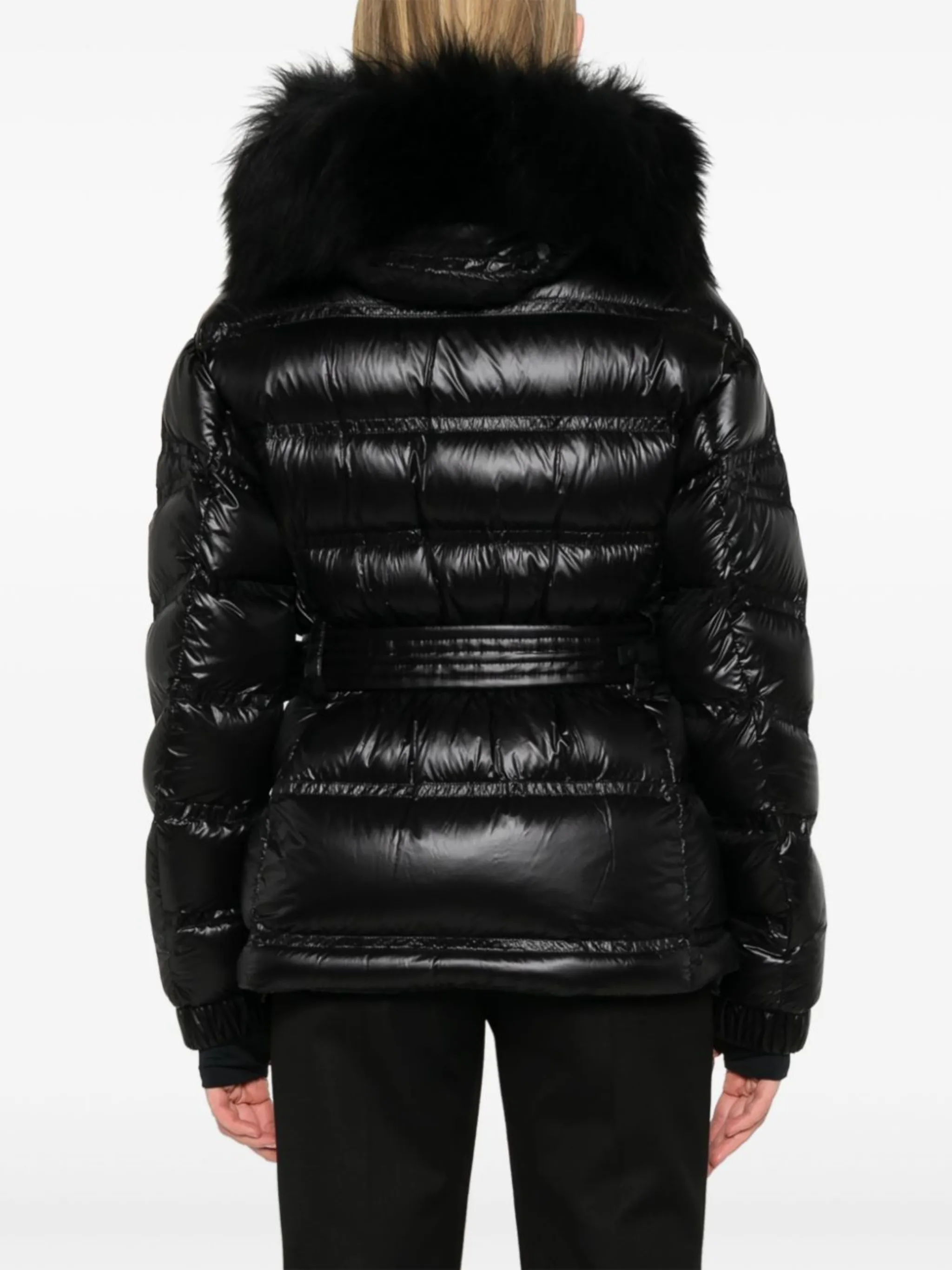 Moncler armotech jacket online