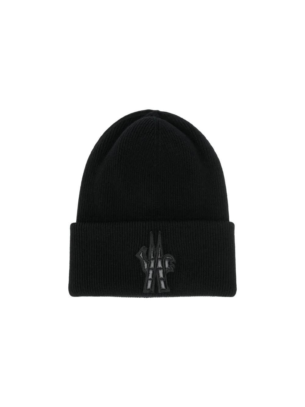 Berretto con applicazione | Moncler Grenoble | Eraldo.com