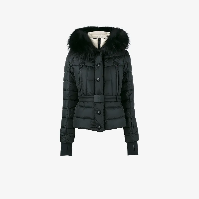 moncler grenoble funnel zip jacket moncler grenoble funnel zip jacket