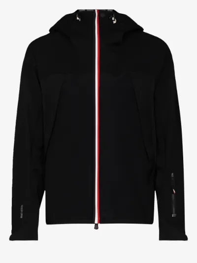 moncler grenoble black