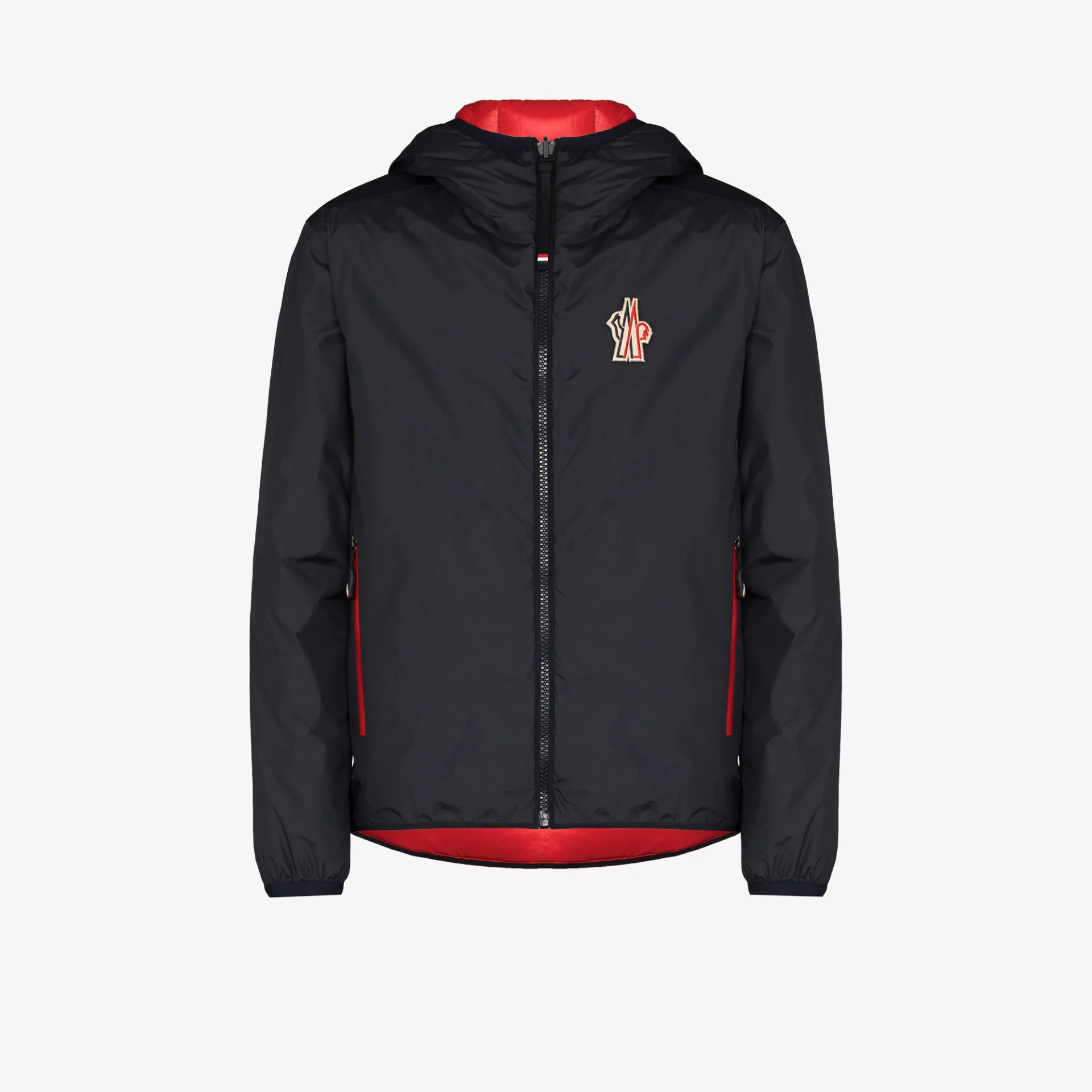 moncler ski vest