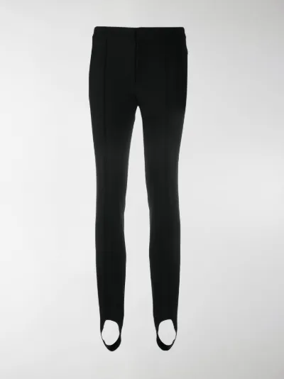 moncler stirrup pants