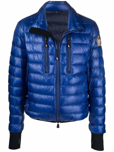 moncler grenoble blue