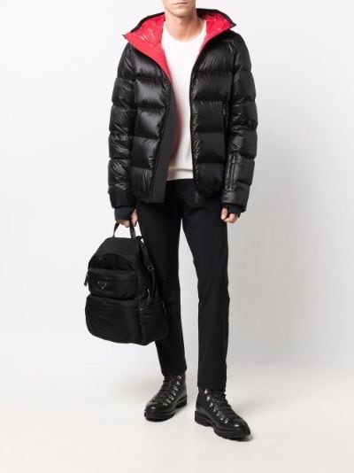 Moncler store hintertux jacket