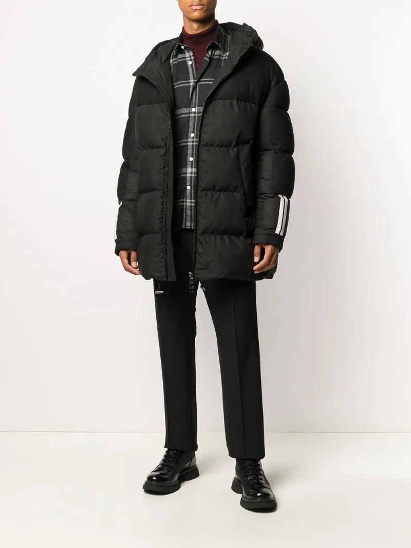 moncler black label