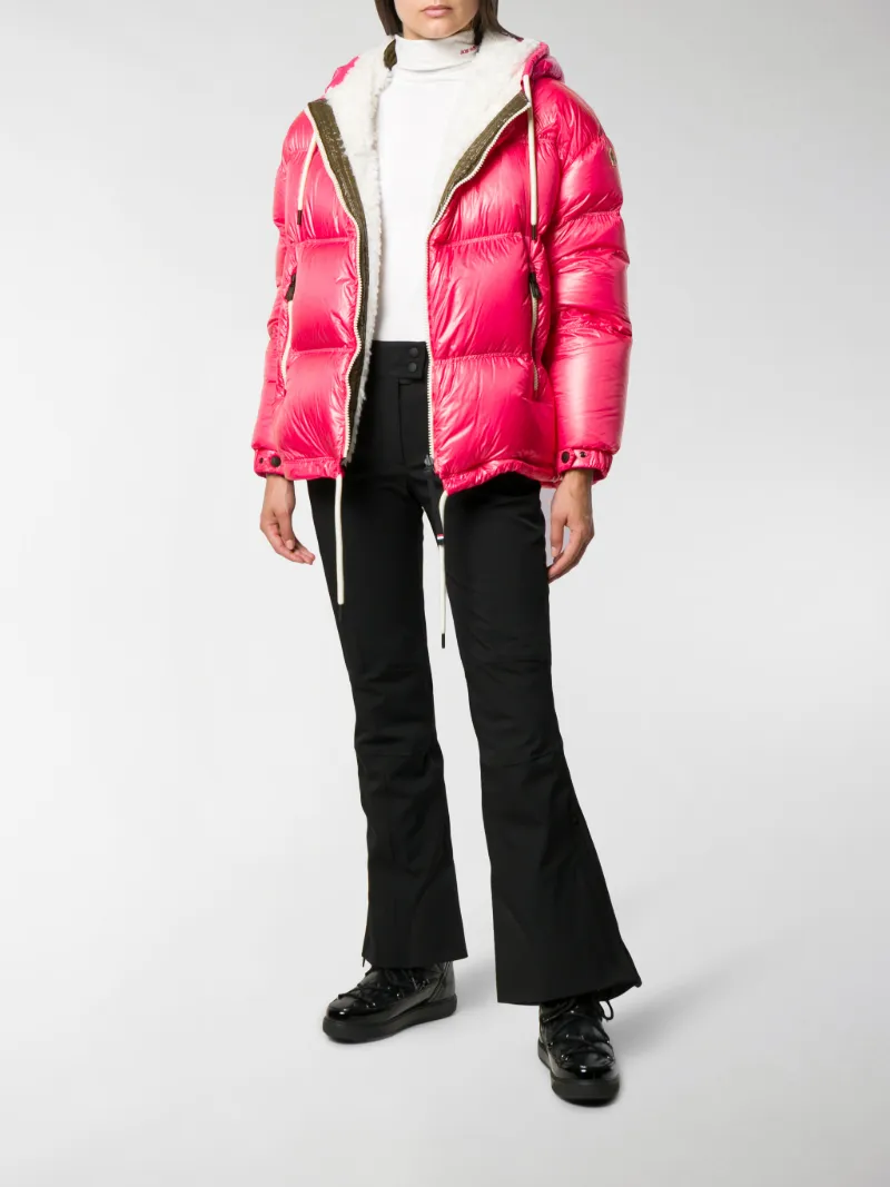 moncler oversized jacket