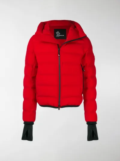 moncler grenoble red moncler grenoble red