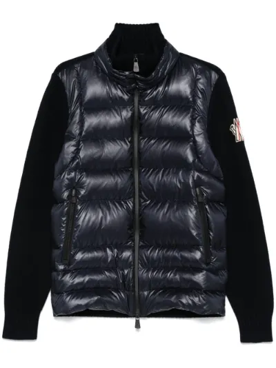 Moncler grenoble cardigan shop