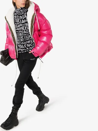 moncler grenoble puffer jacket