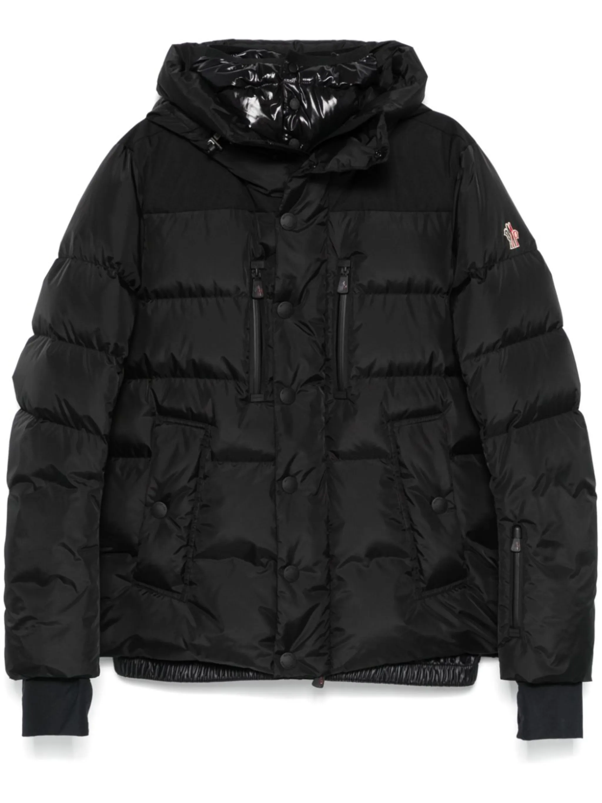 Moncler Grenoble Rodenberg ski jacket | Eraldo.com NL