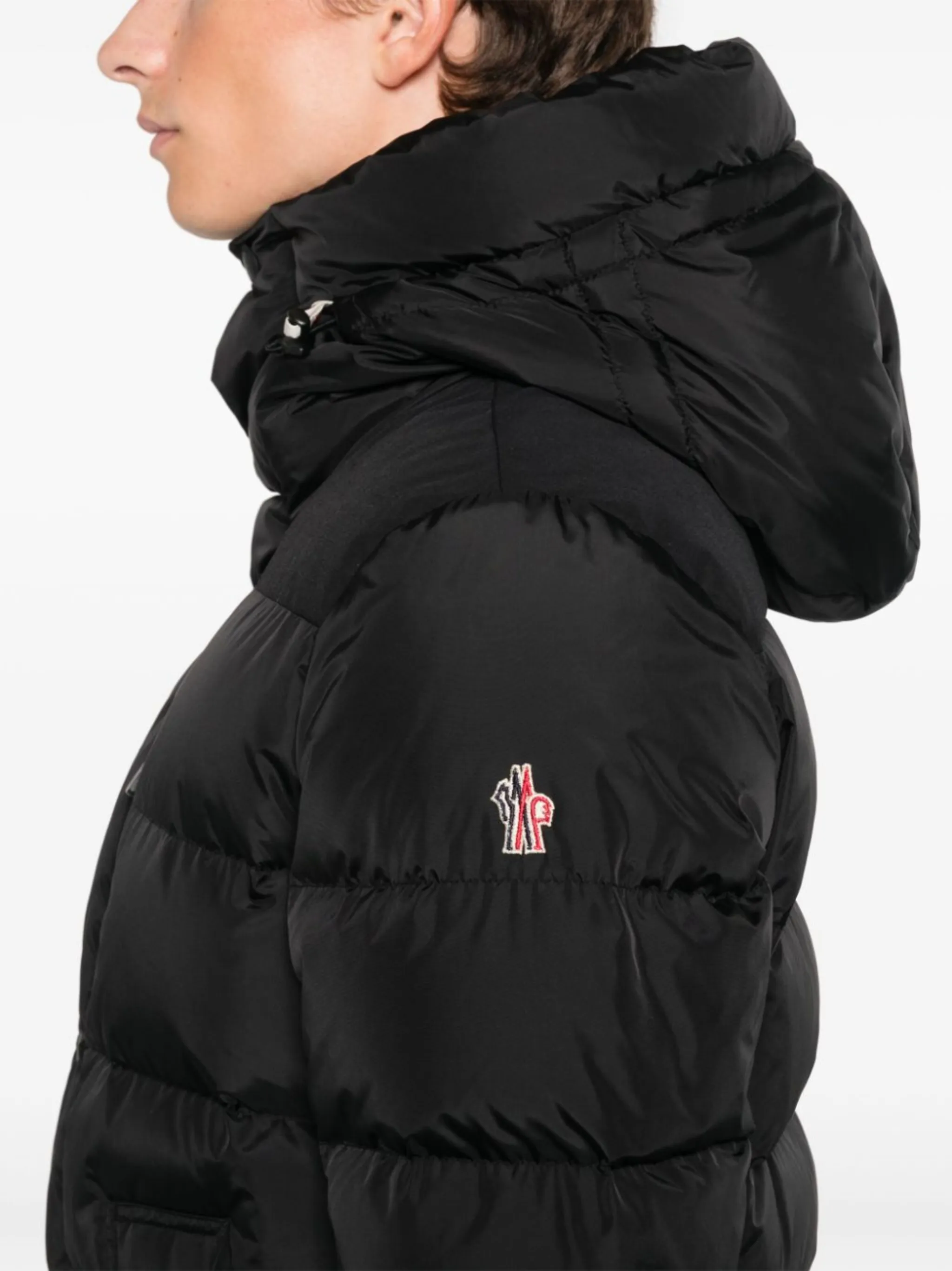 Moncler grenoble rodenberg online