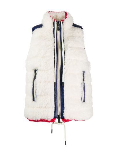 moncler grenoble gilet