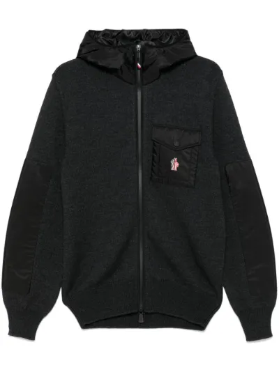 Moncler grenoble hoodie hotsell