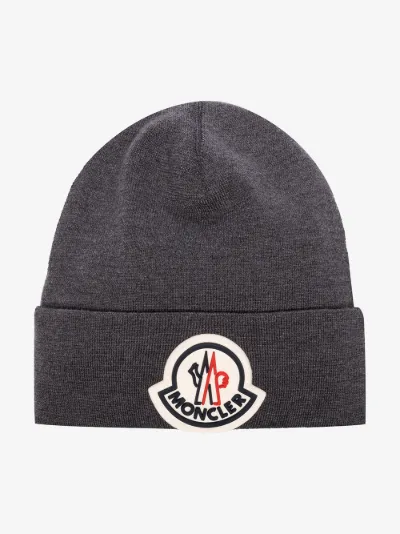 moncler mens cap