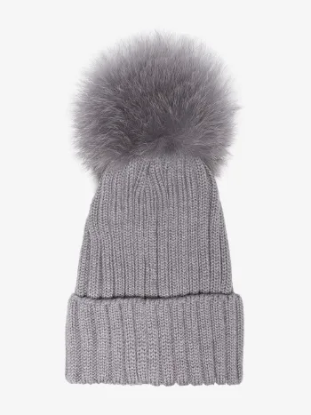 moncler grey beanie moncler grey beanie